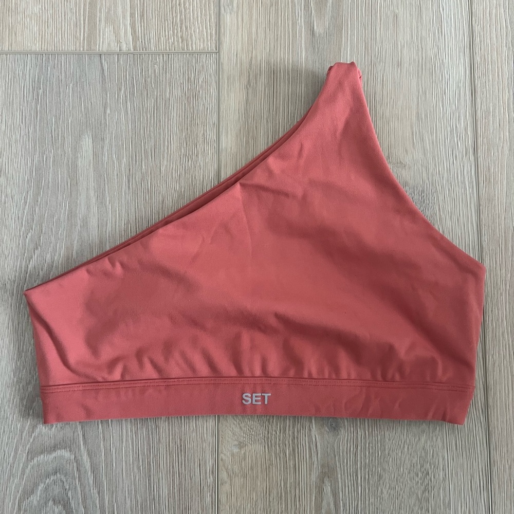 Set Active Sports Bra